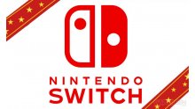 Nintendo Switch Guide Achat Noel image logo