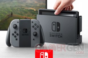 Nintendo Switch images (2)
