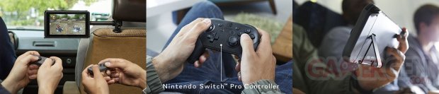 Nintendo Switch images (5)