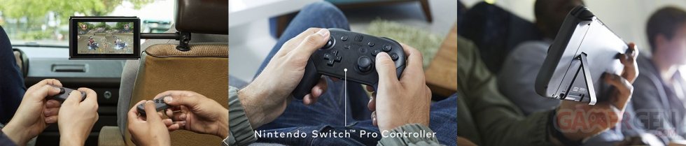 Nintendo Switch images (5)