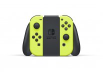 Nintendo Switch Joy Con Jaune images (13)