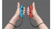 Nintendo Switch Joy Con Jaune images (19)