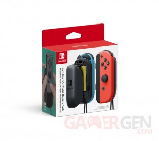 Nintendo Switch Joy Con Jaune images (20)