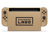 Nintendo Switch labo collector 3