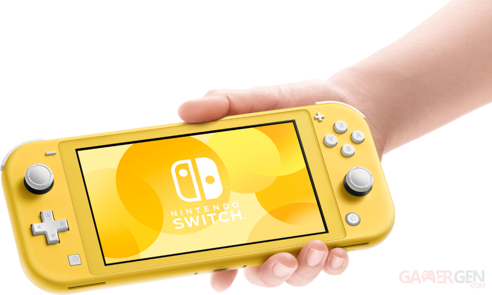 Nintendo-Switch-Lite-hardware-1