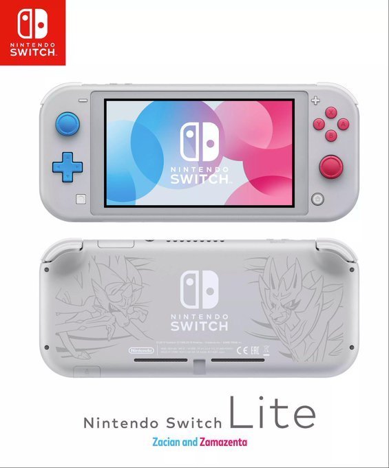 Nintendo-Switch-Lite-hardware-pokémon