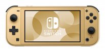 Nintendo Switch Lite Hyrule Edition 02 19 06 2024