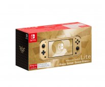 Nintendo Switch Lite Hyrule Edition 03 19 06 2024