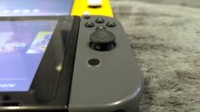Nintendo Switch Lite Photos maison Comparaison 0021
