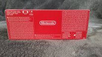 Nintendo Switch Lite Photos maison unboxing 0002