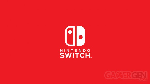 Nintendo Switch logo 30 06 2025
