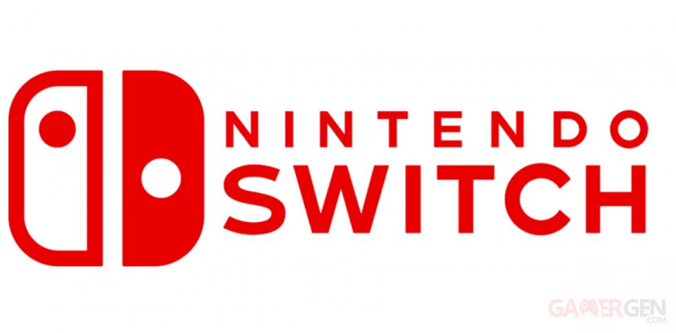 Nintendo Switch Logo images