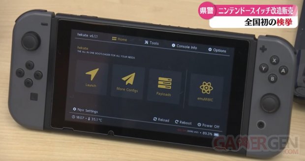 Nintendo Switch Mod Japon Arrestation01