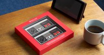 Nintendo Switch NES controller 1