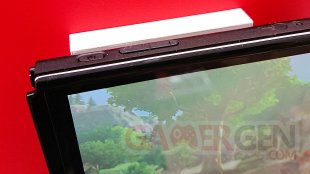 Nintendo Switch OLED Photos images (13)