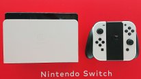 Nintendo Switch OLED Photos images (20)