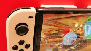 Nintendo Switch OLED Photos images (7)