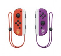 Nintendo Switch OLED Pokémon Écarlate Violet 07 07 09 2022
