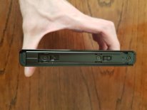 Nintendo Switch OLED unboxing déballage photos 29 06 10 2021