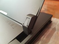 Nintendo Switch OLED unboxing déballage photos 36 06 10 2021