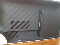 Nintendo Switch OLED unboxing déballage photos 50 06 10 2021