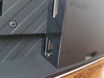 Nintendo Switch OLED unboxing déballage photos 51 06 10 2021