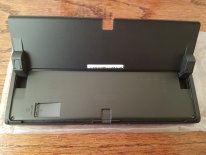 Nintendo Switch OLED Unboxing deballage photos images