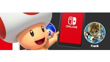 Nintendo Switch Online image vignette 1