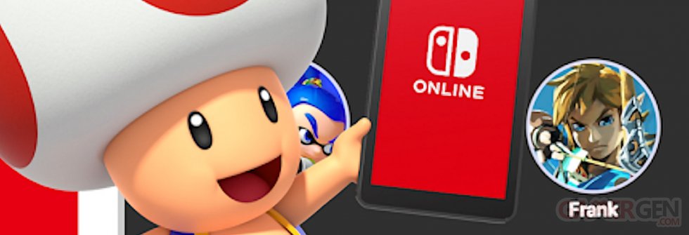 Nintendo Switch Online image vignette 1