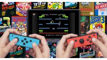Nintendo Switch Online Jeux NES image