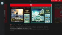 Nintendo Switch Online NSO interface 03 28 05 2025
