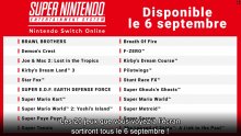 Nintendo Switch Online SNES
