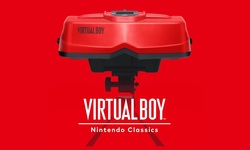 Nintendo Switch Online Virtual Boy vignette 27 01 2026