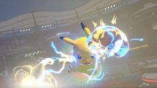 Nintendo Switch – Pokémon Face Off in Pokkén Tournament DX