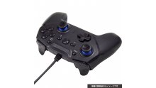 Nintendo Switch Pro manette Cyber Gasget (1)