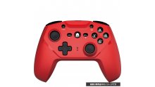 Nintendo Switch Pro manette Cyber Gasget (2)