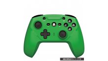 Nintendo Switch Pro manette Cyber Gasget (3)