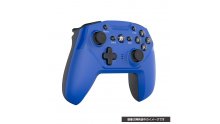 Nintendo Switch Pro manette Cyber Gasget (6)