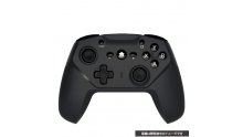 Nintendo Switch Pro manette Cyber Gasget (9)