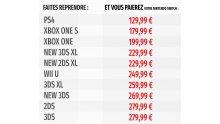 Nintendo Switch Soldes campagne Micromania images (1)