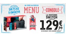 Nintendo Switch Soldes campagne Micromania images (2)