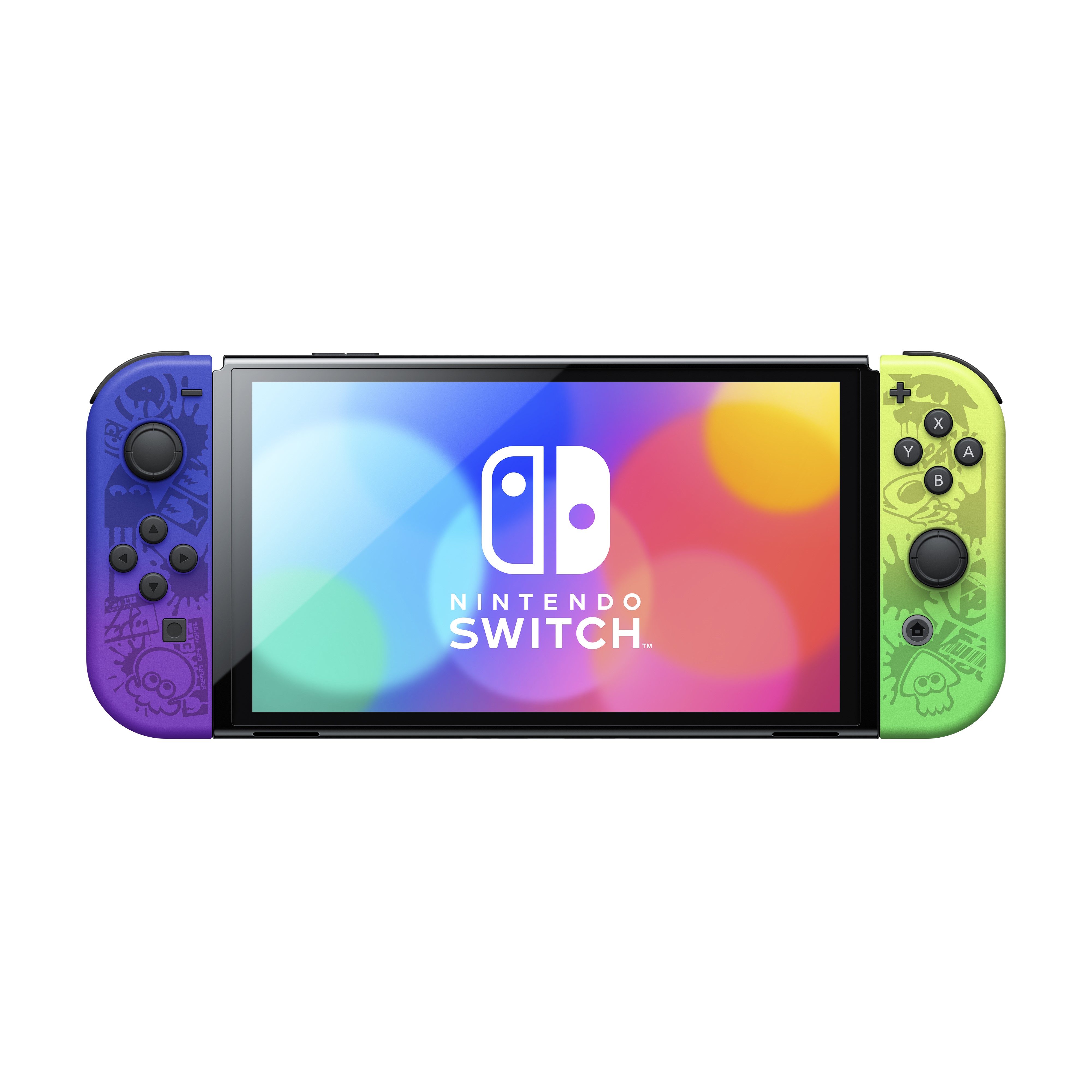 Nintendo prévoit de vendre le dock de la Nintendo Switch OLED aussi  séparément