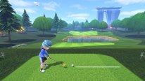 Nintendo Switch Sports golf 2