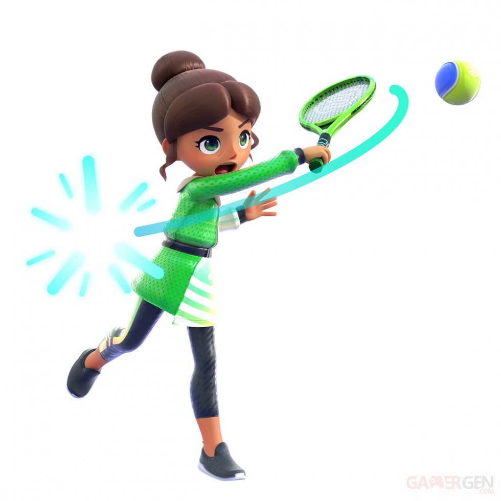 Nintendo Switch Sports images (11)