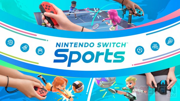 Nintendo Switch Sports images (17)