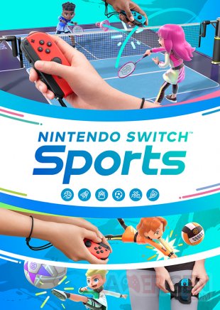 Nintendo Switch Sports images (18)