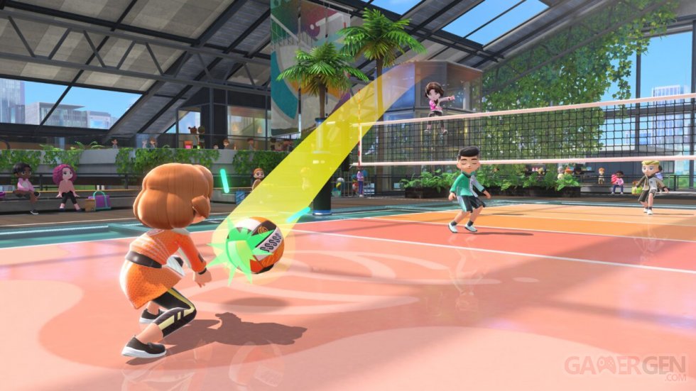 Nintendo Switch Sports images (34)