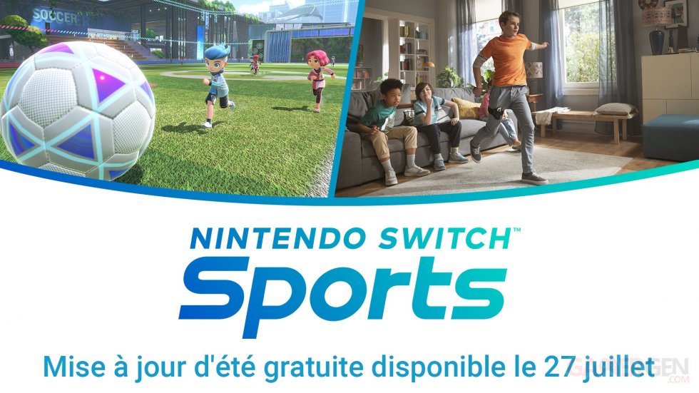 Nintendo-Switch-Sports_mise-à-jour-gratuite-été