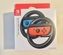 Nintendo Switch volant mario kart 8 deluxe images (6)