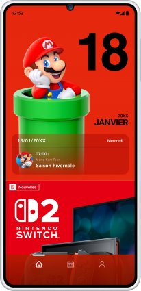 Nintendo Today 04 27 03 2025